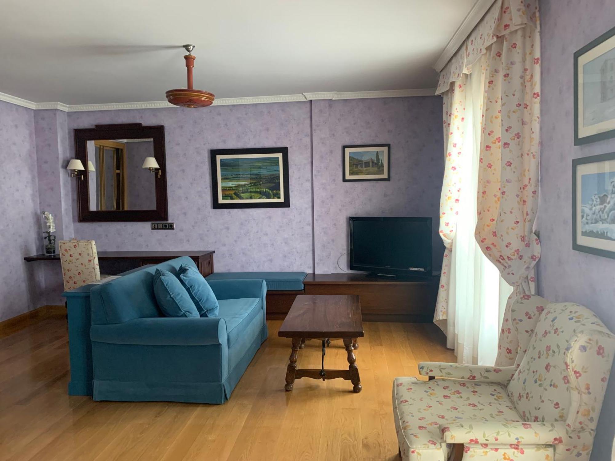 Hospederia La Canada モラルサルサル 部屋 写真
